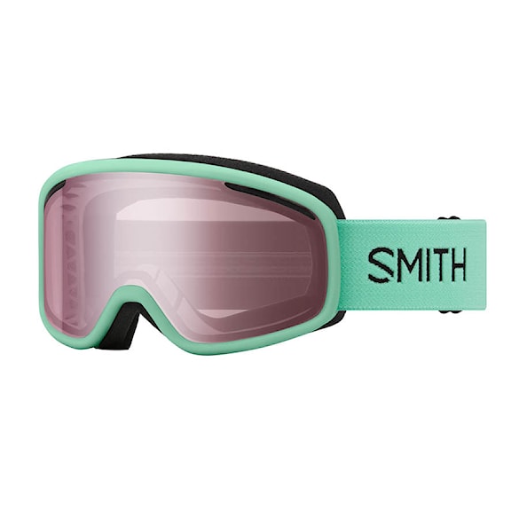 Snowboardové brýle Smith Vogue bermuda | ignitor mirror 2021 - 1