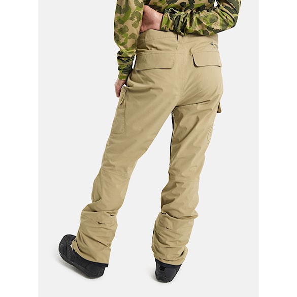 Snowboard Pants Burton Wms Gore Gloria kelp 2024 - 3