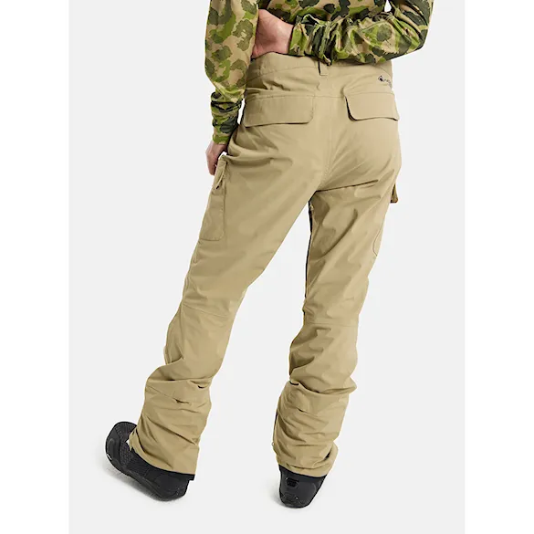 Snowboard Pants Burton Wms Gore Gloria kelp 2024 - 3
