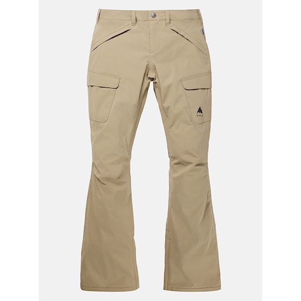 Snowboard Pants Burton Wms Gore Gloria kelp 2024 - 9