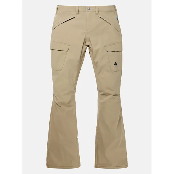 Snowboard Pants Burton Wms Gore Gloria kelp 2024 - 9