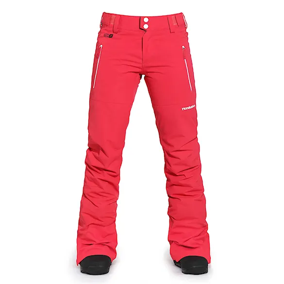 Kalhoty na snowboard Horsefeathers Avril II lollipop 2024 - 1