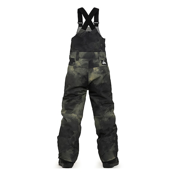 Nohavice na snowboard Horsefeathers Medler II Youth storm 2024 - 2