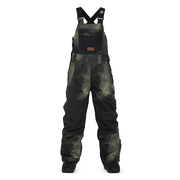 Nohavice na snowboard Horsefeathers Medler II Youth storm 2024 - 1