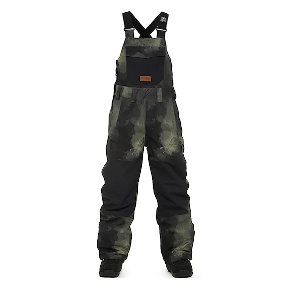 Nohavice na snowboard Horsefeathers Medler II Youth storm 2024 - 1