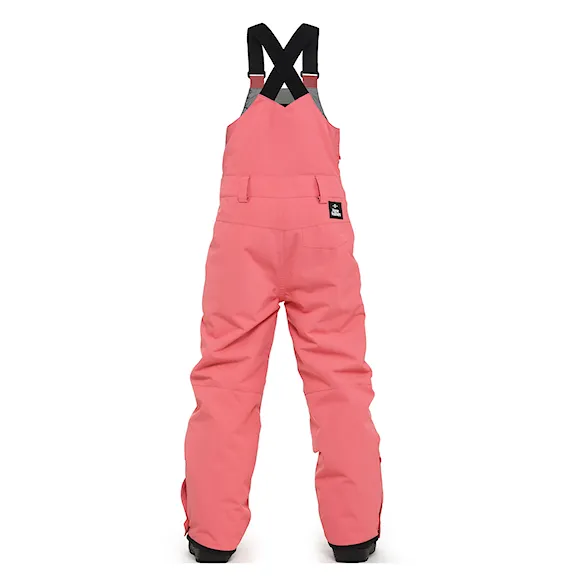 Snowboard Pants Horsefeathers Medler II Youth tea rose 2024 - 2