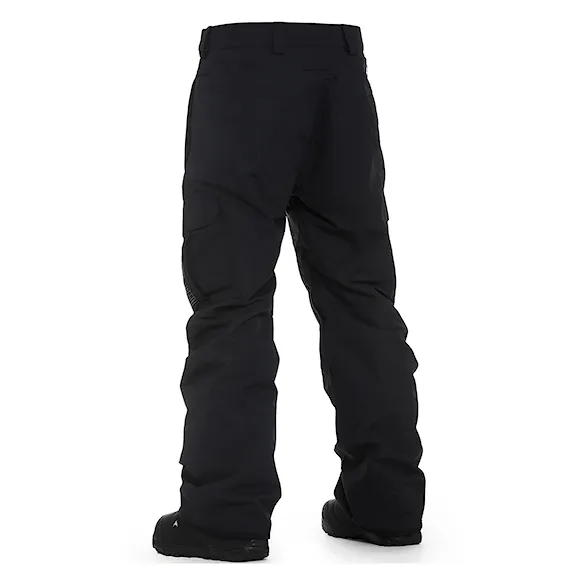 Snowboard Pants Horsefeathers Rowen black 2027 - 2