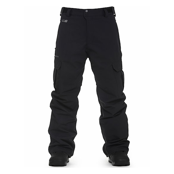 Snowboard Pants Horsefeathers Rowen black 2026 - 1