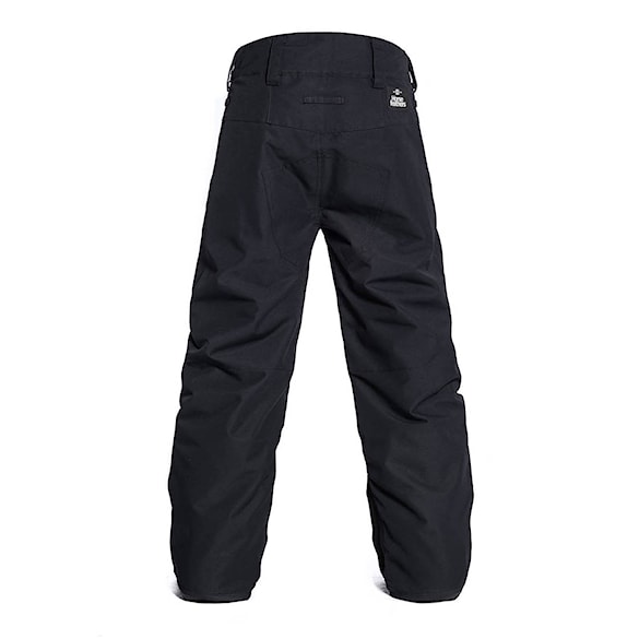 Kalhoty na snowboard Horsefeathers Spire II Youth black 2024 - 2
