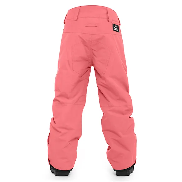 Kalhoty na snowboard Horsefeathers Spire II Youth tea rose 2024 - 2