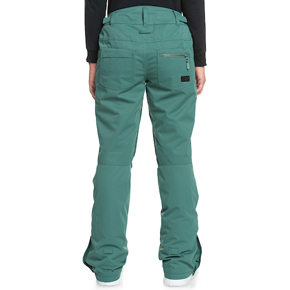 Snowboard Pants Roxy Nadia dark forest 2024 - 2