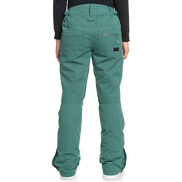 Snowboard Pants Roxy Nadia dark forest 2024 - 2