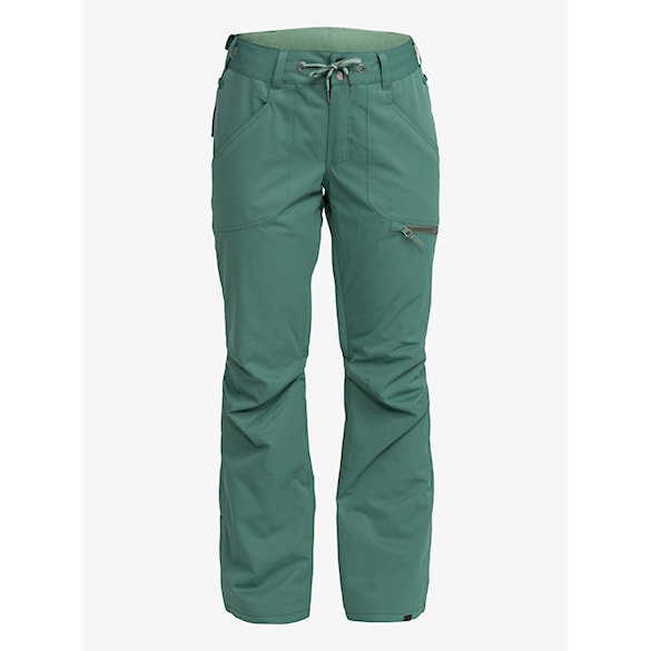 Snowboard Pants Roxy Nadia dark forest 2024 - 5