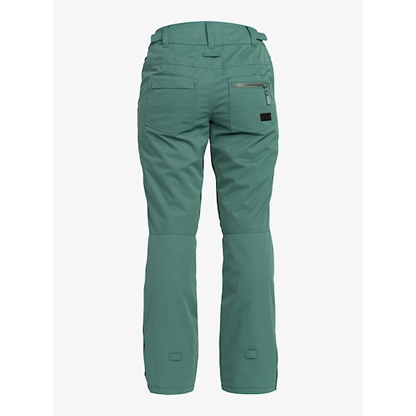 Snowboard Pants Roxy Nadia dark forest 2024 - 6