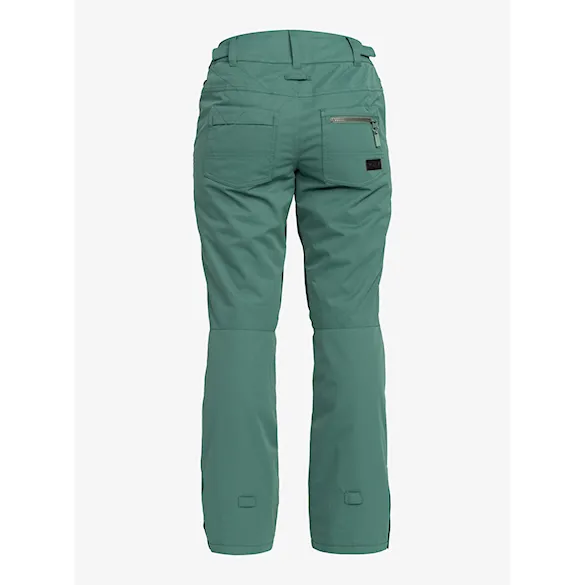 Snowboard Pants Roxy Nadia dark forest 2024 - 6