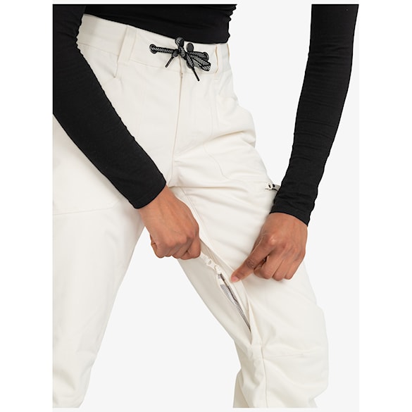 Snowboard Pants Roxy Nadia egret 2024 - 10