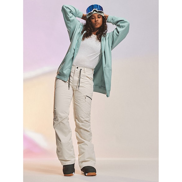 Snowboard Pants Roxy Nadia egret 2024 - 11