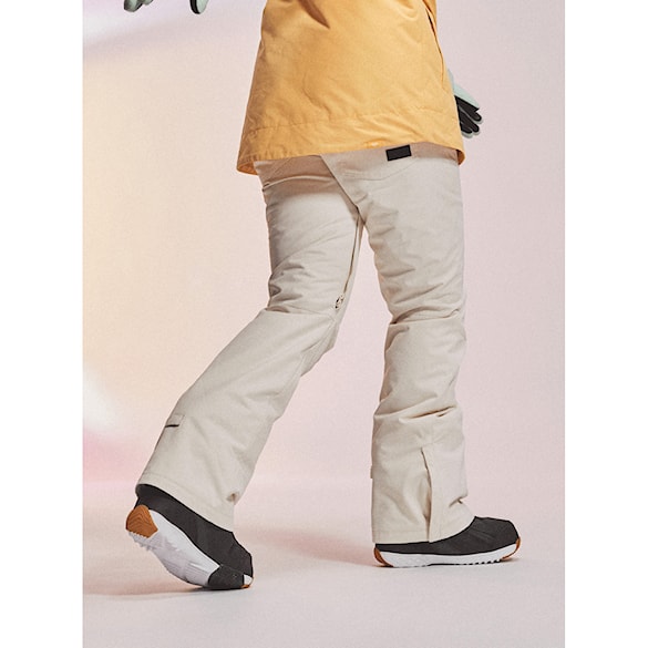 Snowboard Pants Roxy Nadia egret 2024 - 12