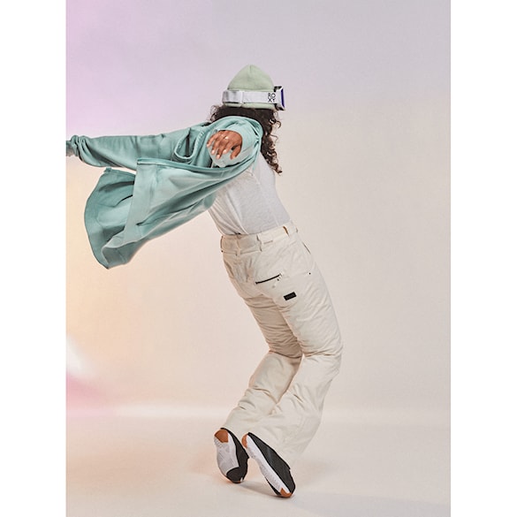 Snowboard Pants Roxy Nadia egret 2024 - 14
