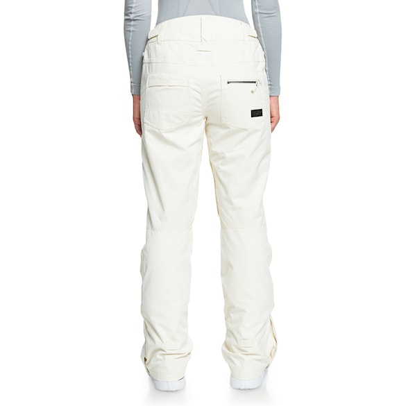 Snowboard Pants Roxy Nadia egret 2024 - 2