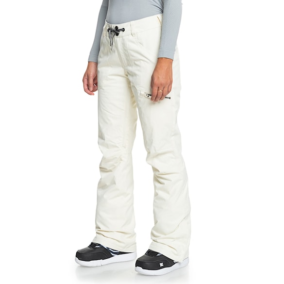 Snowboard Pants Roxy Nadia egret 2024 - 3