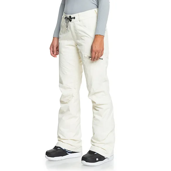 Snowboard Pants Roxy Nadia egret 2024 - 3
