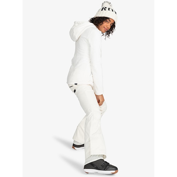 Snowboard Pants Roxy Nadia egret 2024 - 4