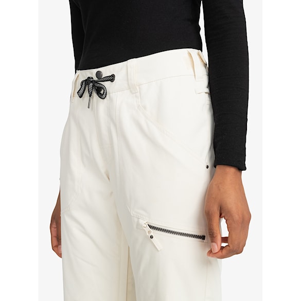 Snowboard Pants Roxy Nadia egret 2024 - 5