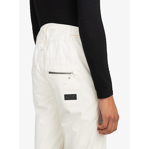 Snowboard Pants Roxy Nadia egret 2024 - 6