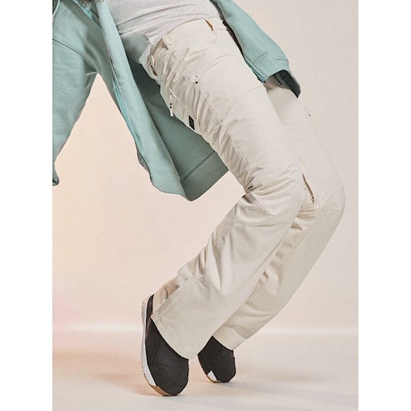 Snowboard Pants Roxy Nadia egret 2024 - 7