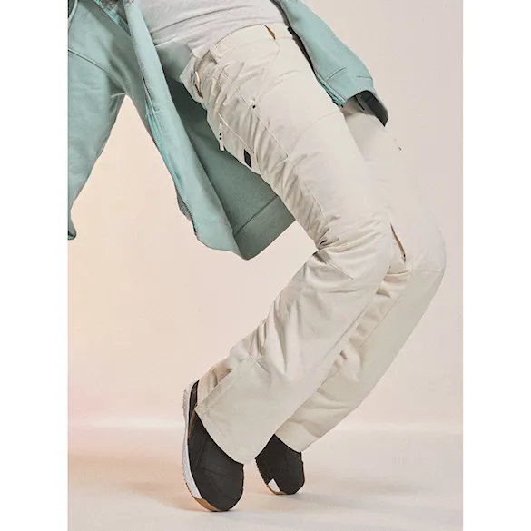 Snowboard Pants Roxy Nadia egret 2024 - 7