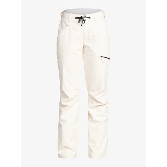 Snowboard Pants Roxy Nadia egret 2024 - 8