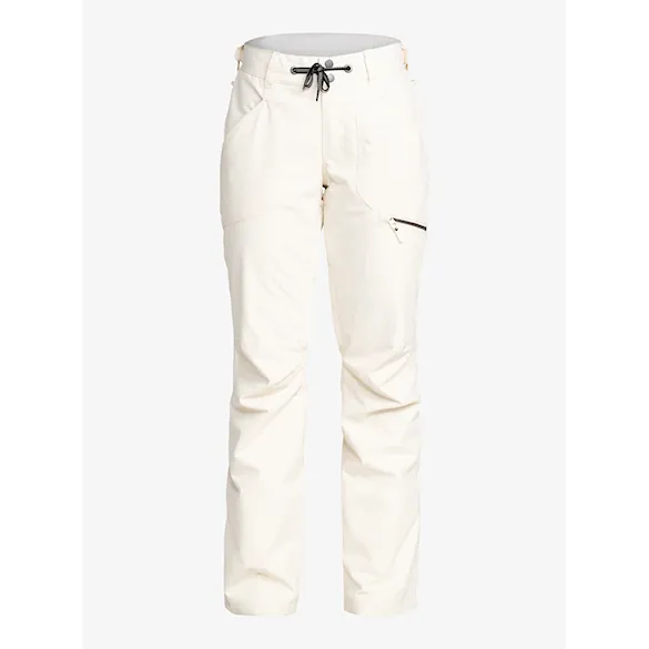 Snowboard Pants Roxy Nadia egret 2024 - 8