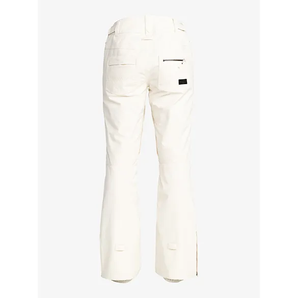Snowboard Pants Roxy Nadia egret 2024 - 9
