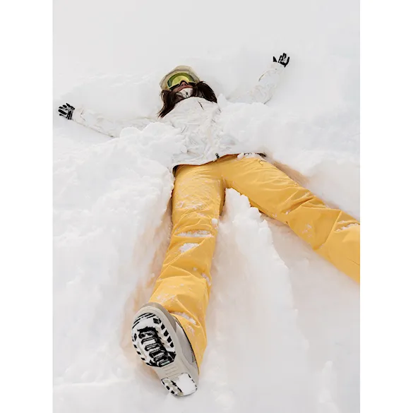 Snowboard Pants Roxy Nadia sunset gold 2024 - 10