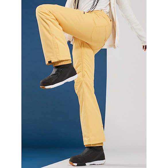 Snowboard Pants Roxy Nadia sunset gold 2024 - 12