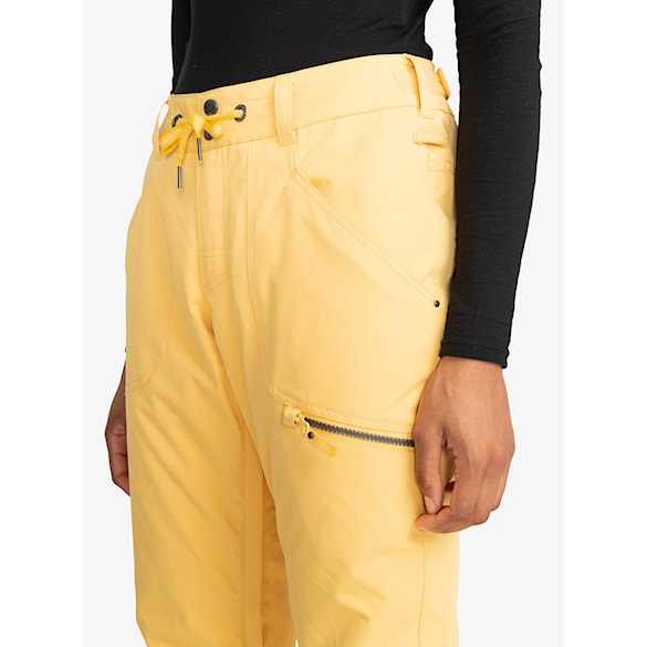 Snowboard Pants Roxy Nadia sunset gold 2024 - 15