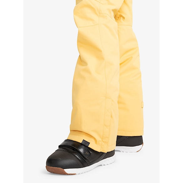 Snowboard Pants Roxy Nadia sunset gold 2024 - 17