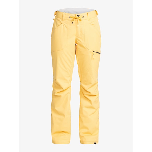 Snowboard Pants Roxy Nadia sunset gold 2024 - 5
