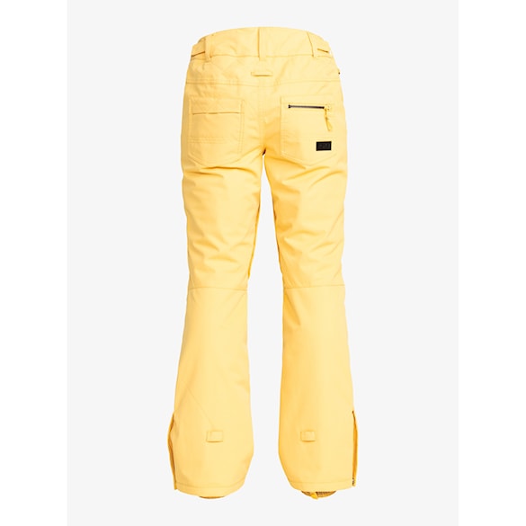 Snowboard Pants Roxy Nadia sunset gold 2024 - 6