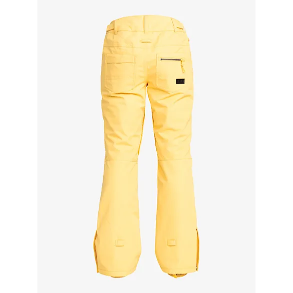 Snowboard Pants Roxy Nadia sunset gold 2024 - 6