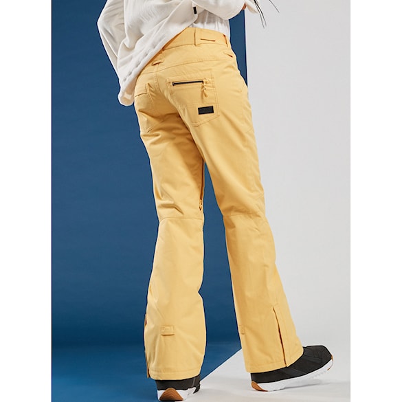 Snowboard Pants Roxy Nadia sunset gold 2024 - 9