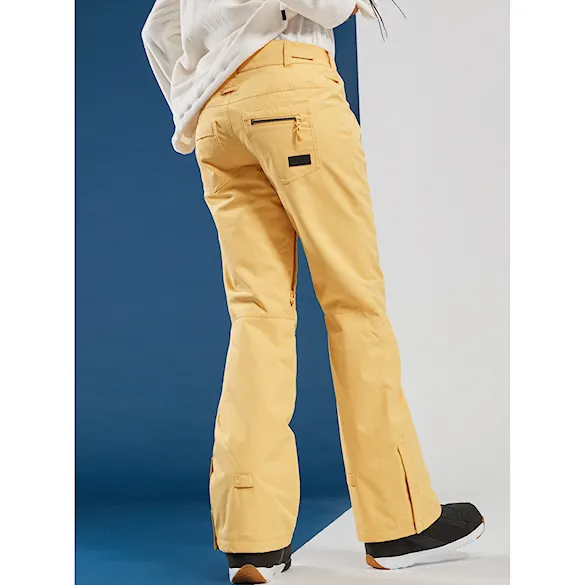 Snowboard Pants Roxy Nadia sunset gold 2024 - 9