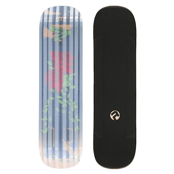 Snowskate Ambition Alworden 2022 - 1
