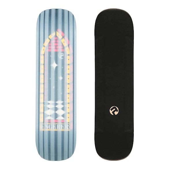 Snowskate Ambition Engerer 2025 - 1