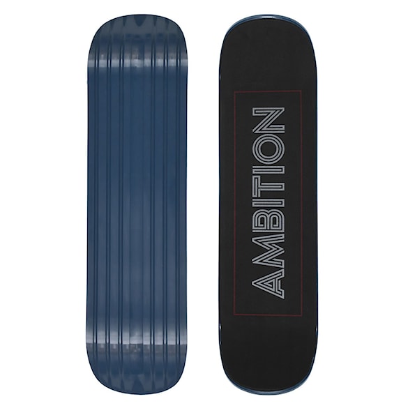 Snowskate Ambition Jib navy 2023 - 1