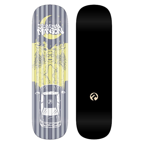 Snowskate Ambition Manson 2020 - 1