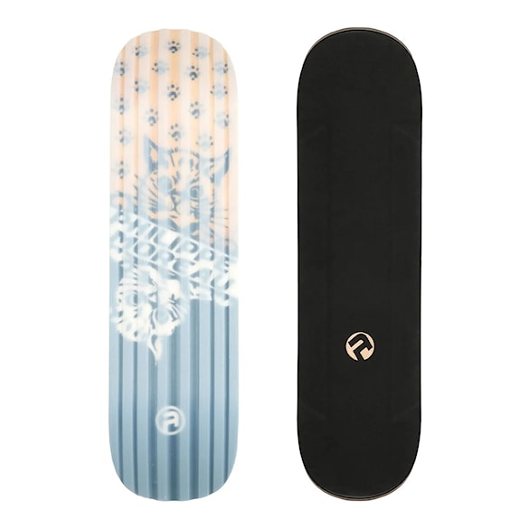 Snowskate Ambition Moreau 2025 - 1