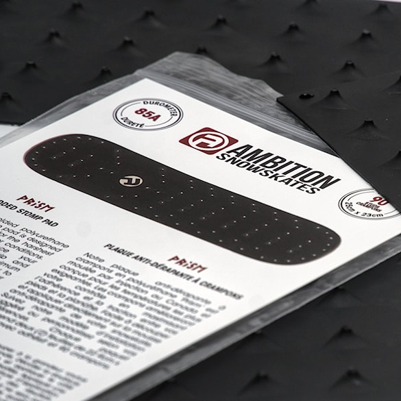 Snowskate grip Ambition Prism Studded - 3