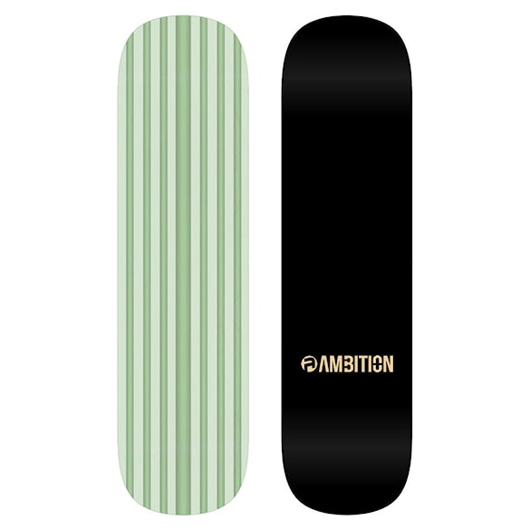 Snowskate Ambition Team green 2020 - 1